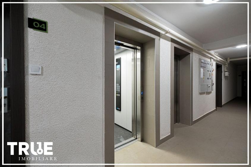 Apartament cu 2 camere decomandat, mobilat în Tudor