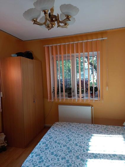 Casă cu 3 camere în Central