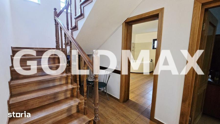 Casa in Bascov - Valea Ursului, 10 km de centru Pitesti, goldmax.ro - 1