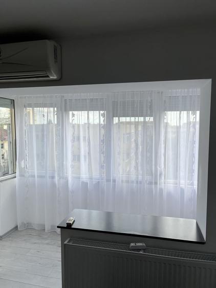 Apartament cu 2 camere semidecomandat în Valea Rosie