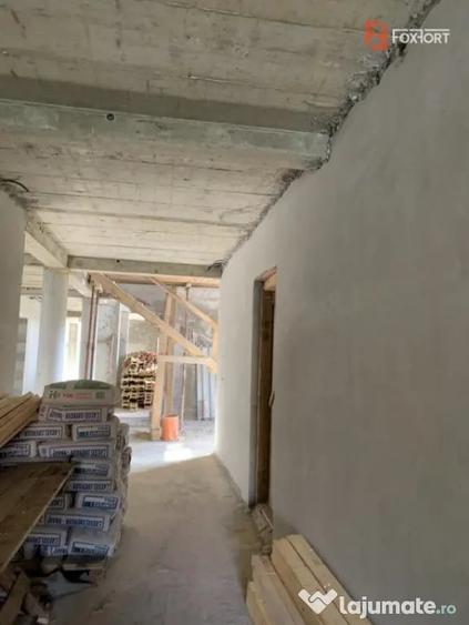 Vila exclusivista 880 mp utili zona Mehala pretabil clinica - Timisoara (Timis) - 7