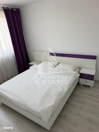 Apartament cu 2 camere în Girocului