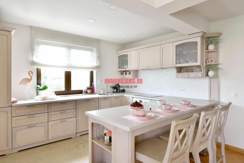 Apartament cu 2 camere decomandat în Theodor Pallady