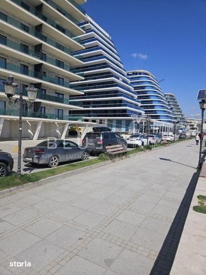 Spațiu comercial, de 330 mp, în Năvodari