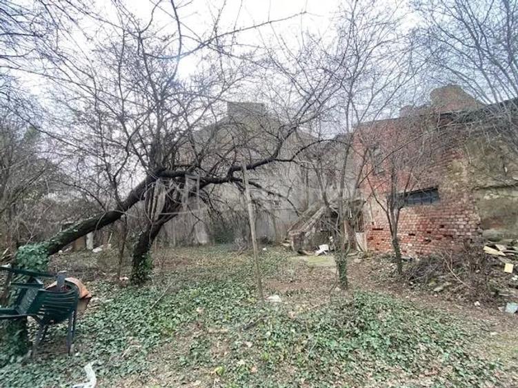Teren de 773 mp, în Banu Manta