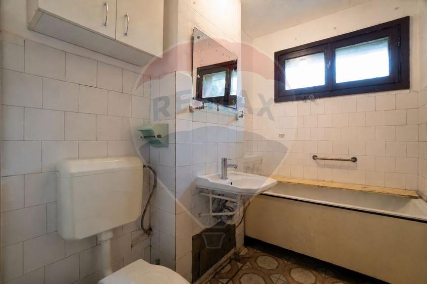 0% comision pentru cumpărător | 2 camere | Saturn | 46,7 mp - 8