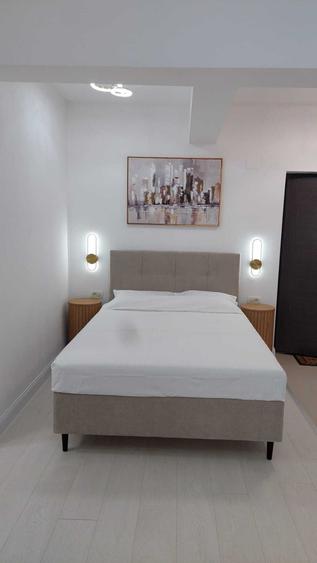 Studio premium de inchiriat, prima inchiriere dupa renovare, langa Parcul Cismigiu - 1