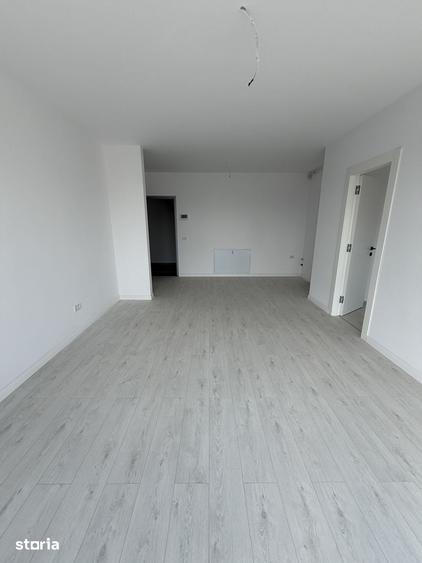 Apartament cu 3 camere în Nord