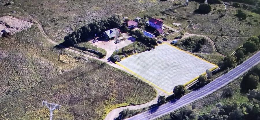Teren Construcții intravilan de 3000 mp, în Vest