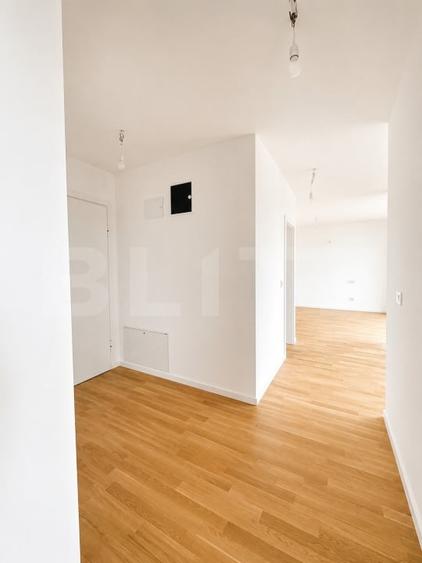 Apartament premium în centrul Timișoarei, la câțiva pași de Bega- 3 camere - 8