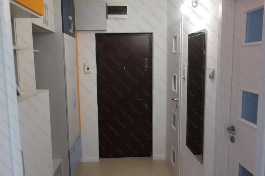 Garsonieră decomandată, mobilată în Tineretului