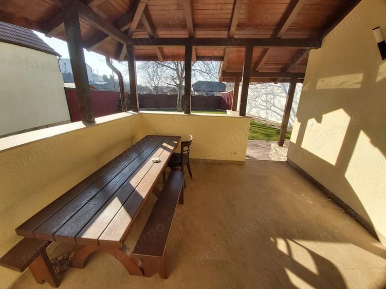 Casă cu Teren 750 Mp în Mehala