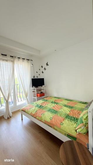 Apartament 3 camere, mobilat ?i utilat, loc de parcare, in Cosmopolis - 8