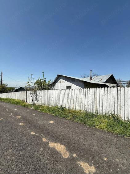 Vand casa locuibila. - 3