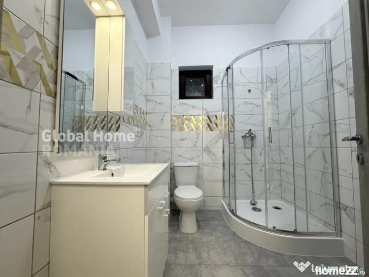 Casă cu 5 camere cu Teren 140 Mp în Vitan