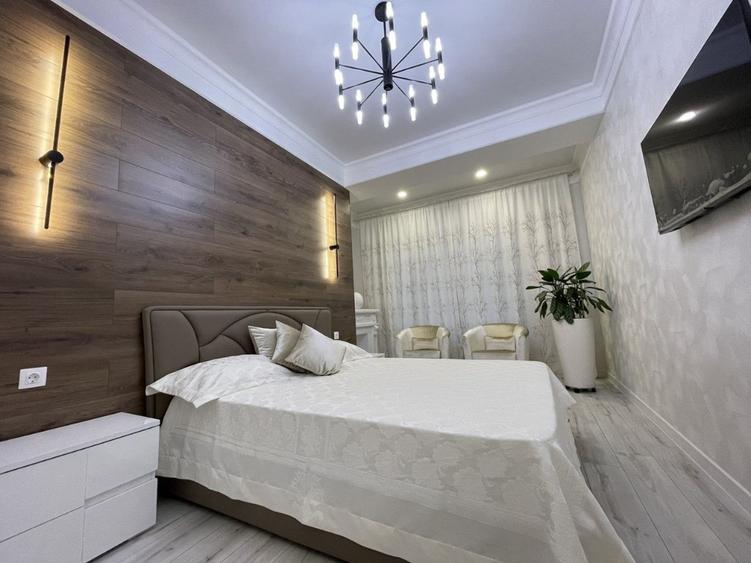 Apartament cu 3 camere in zona Andrei Muresan - 6