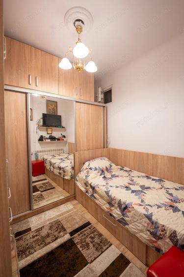 Casă cu 3 camere cu Teren 50 Mp în 1 Mai