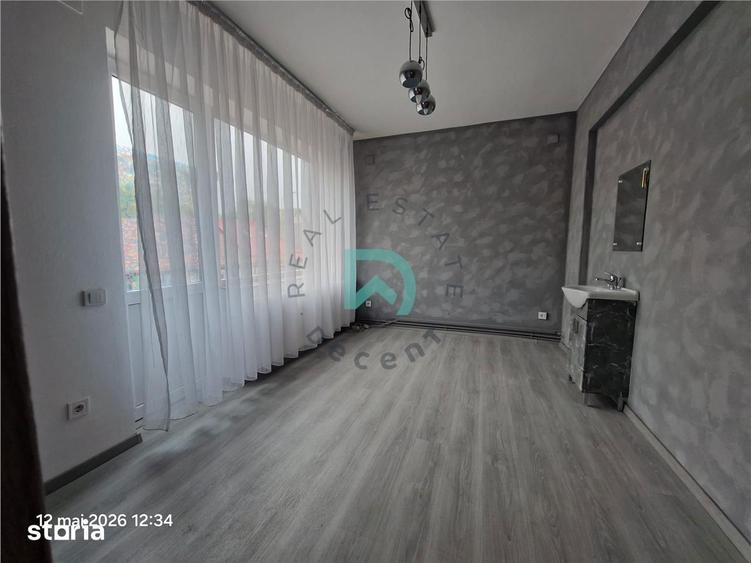 Spațiu comercial, de 125 mp, în Astra