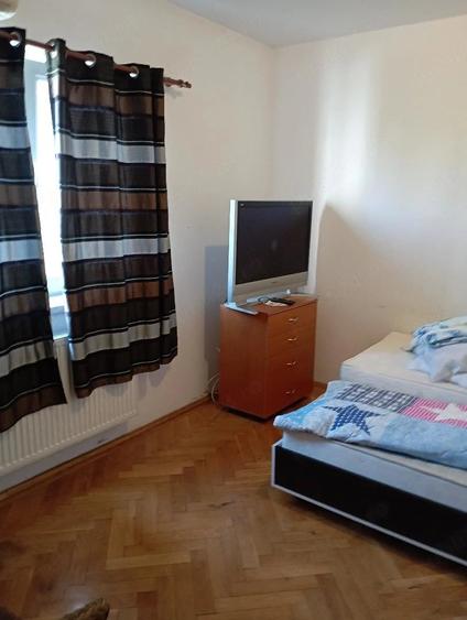 Apartament cu 2 camere decomandat în Kogălniceanu
