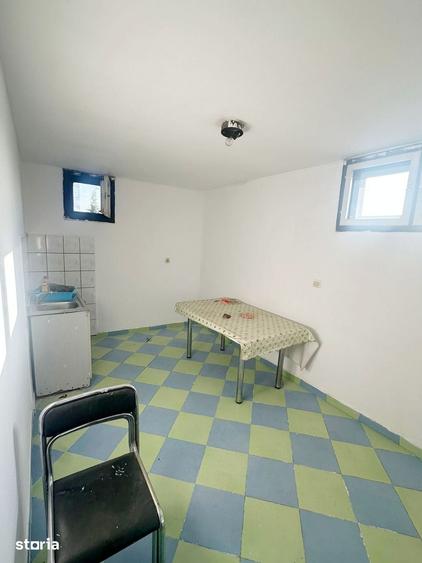 Casă cu 5 camere cu Teren 118 Mp în Orașul Nou