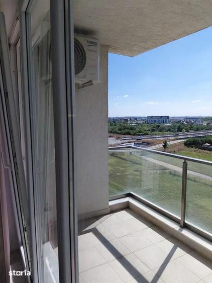Apartament cu 2 camere în Ghencea