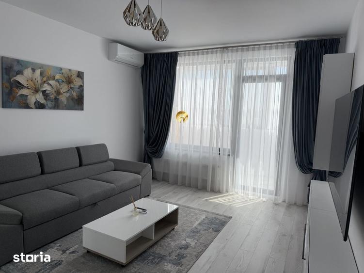 Inchiriaza un apartament perfect pentru familia ta, Prelungirea Ghence - 1