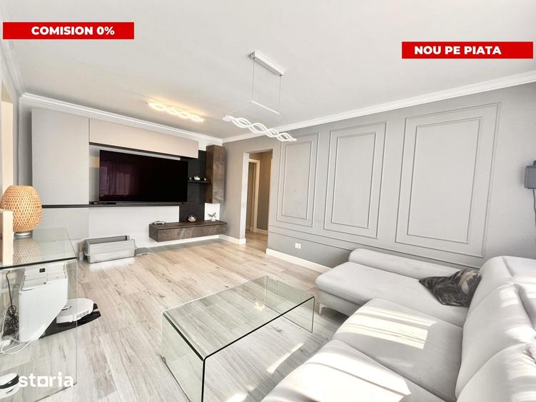 3 Camere I Titan I 77 MP I Metrou I Parc I Centrala I Mobilat Premium - 10
