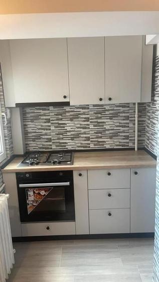 Apartament cu 2 camere decomandat în Lujerului