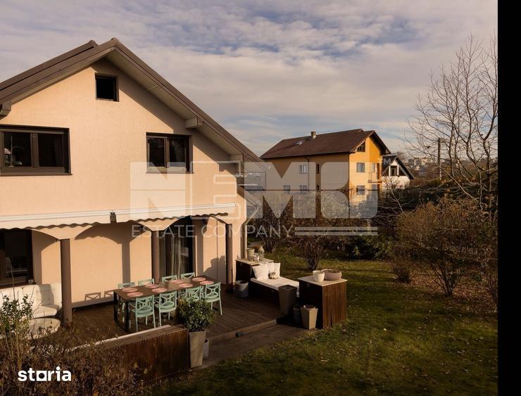 Casa? de Va^nzare | Suceava, zona Sf. ILIE, Suceava(Obcini) | 480.000 - 4
