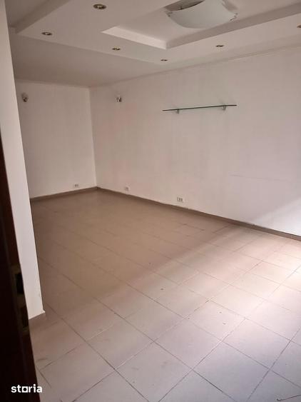 Apartament pretabil afacere demisol - 4