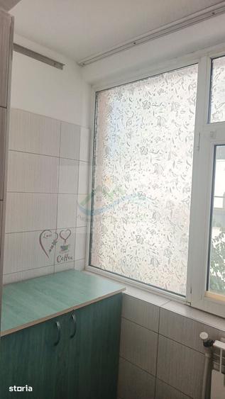 Apartament cu 2 camere decomandat în Șcheia