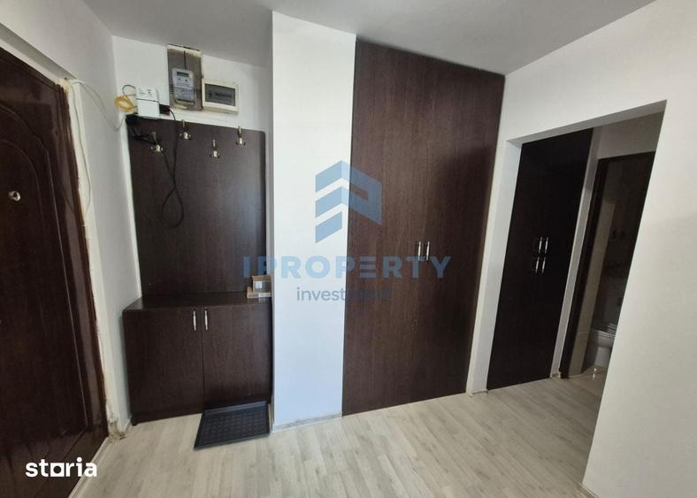 Inchiriere Apartament 2 camere in Gorjului cu parcare - 3