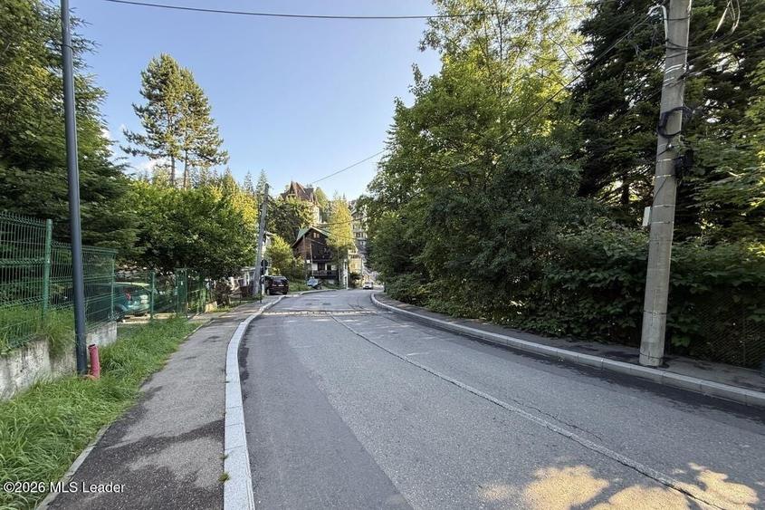 Teren Construcții intravilan de 580 mp, în Central