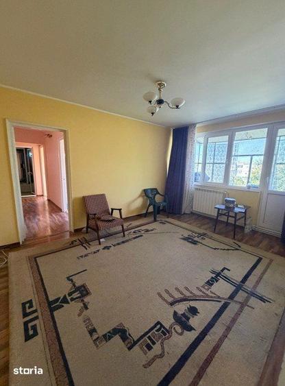Tiglina 3, Apartament-3 camere, 65 mp, etaj 4/4. - 4