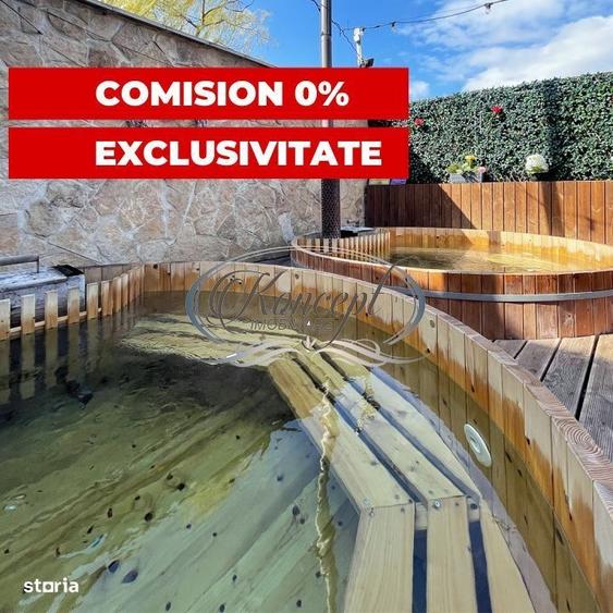 Spațiu comercial, de 500 mp, în Someșeni