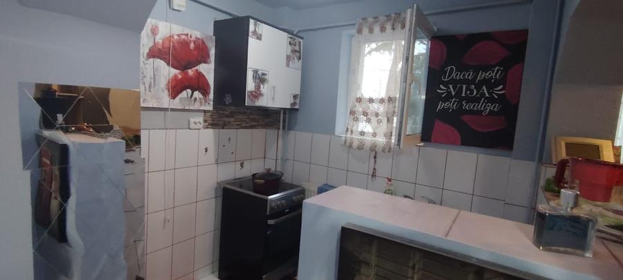 Apartament 3 camere Biserica Rossetti - 14