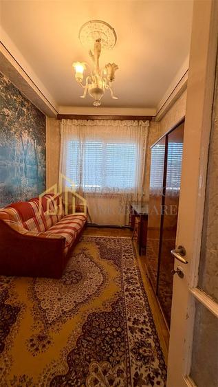 APARTAMENT 4 CAMERE - CALEA PLEVNEI 126 MP TOTAL PARCARE - FARMEC INTERBELIC - 10