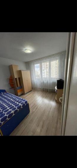 Apartament cu 3 camere decomandat în Gării