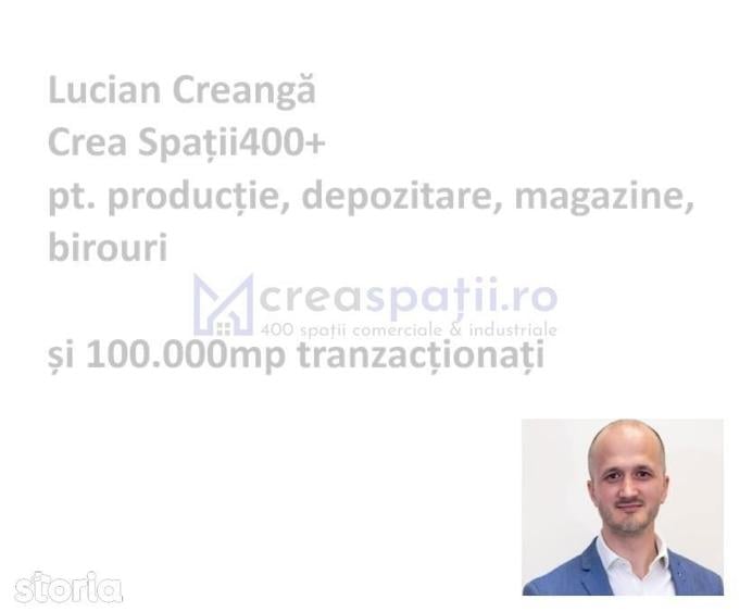 Spatiu comercial 880mp, central - 9