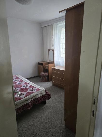 Apartament cu 2 camere decomandat în Mărăței