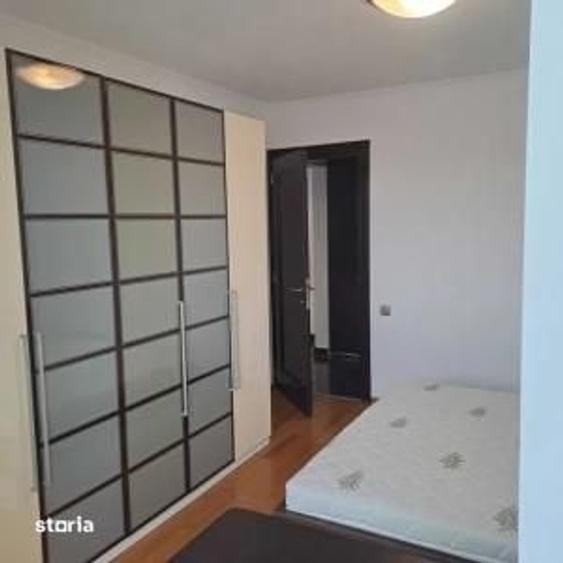 Apartament cu 2 camere decomandat în Ștrand