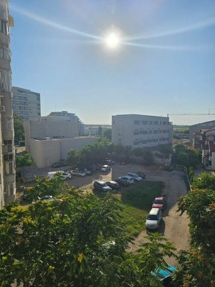 Apartament cu 2 camere decomandat, mobilat în Tomis Nord