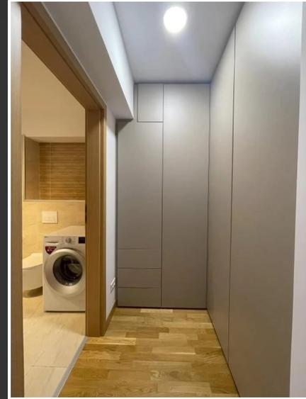 Pta Victoriei - complex Icon | Apartament 3 camere| mobilat LUX | loc parcare -1 - 8
