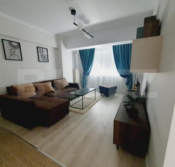Apartament 2 camere, 57 mp, zona Tatarasi, Complex Rezidential - 1