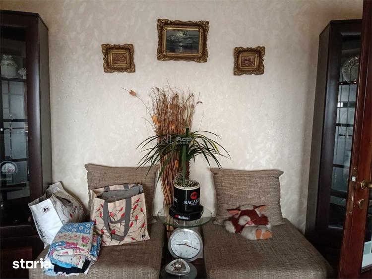 Apartament cu 3 camere în Jilava