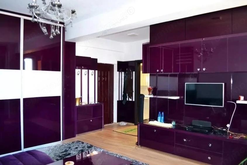 Apartament cu 2 camere semidecomandat în Chiajna