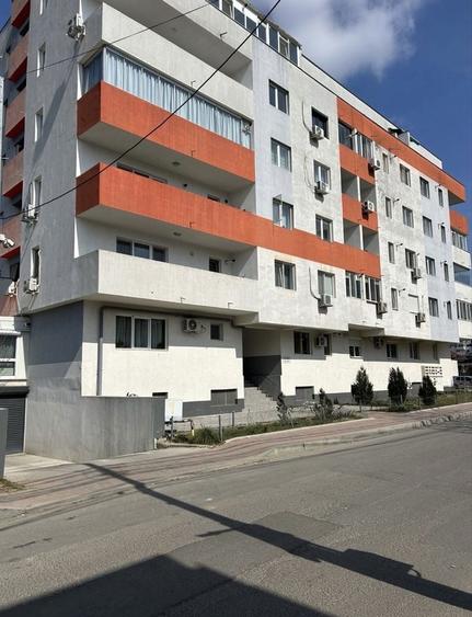 Apartament 2 camere mobilat de vanzare - 1