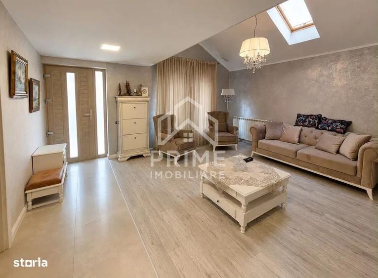 Casă cu 4 camere cu Teren 650 Mp în Ampoi 3