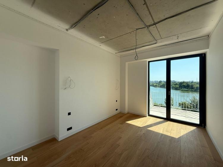 Apartament cu 2 camere în Tei