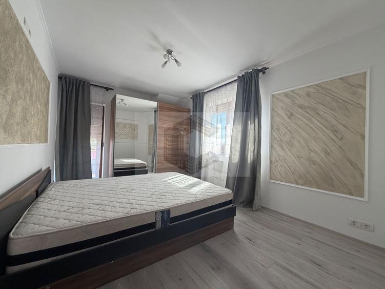 Duplex cu 5 camere cu Canalizare în Dumbrăvița
